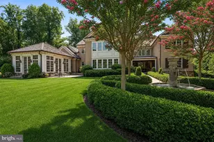 9698 Mill Ridge Ln, Great Falls, VA 22066 - Photo 35