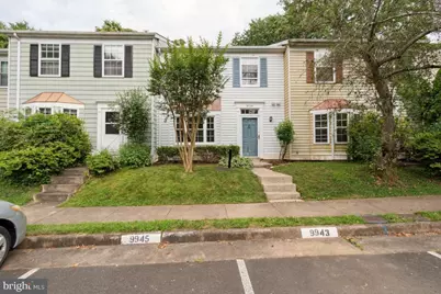 9943 Capperton Drive, Oakton, VA 22124 - Photo 1