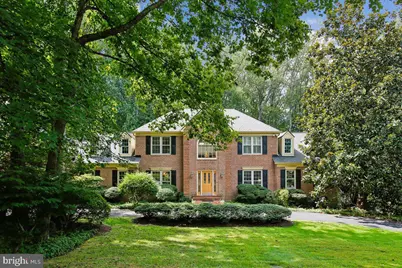 2022 Spring Branch Drive, Vienna, VA 22181 - Photo 1