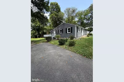 9101 Wildwood Street, Lorton, VA 22079 - Photo 5