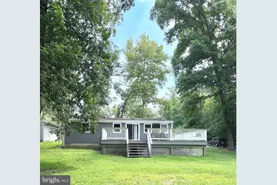 9101 Wildwood Street, Lorton, VA 22079 - Photo 1