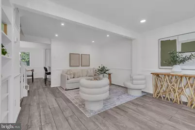 7980 Tyson Oaks Circle, Vienna, VA 22182 - Photo 5