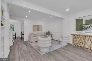 7980 Tyson Oaks Cir, Vienna, VA 22182 - Photo 5