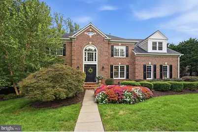 1257 New Bedford Lane, Reston, VA 20194 - Photo 1