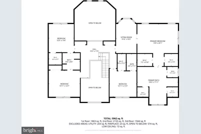1257 New Bedford Lane, Reston, VA 20194 - Photo 55