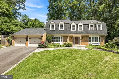 11800 Grey Birch Place, Reston, VA 20191 - Photo 1