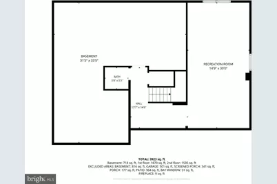 11800 Grey Birch Place, Reston, VA 20191 - Photo 35