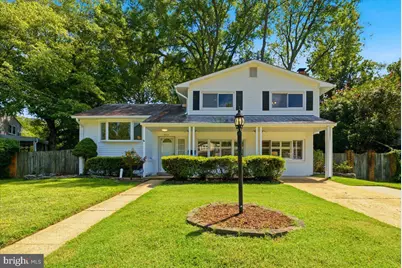 8915 Battery Road, Alexandria, VA 22308 - Photo 1