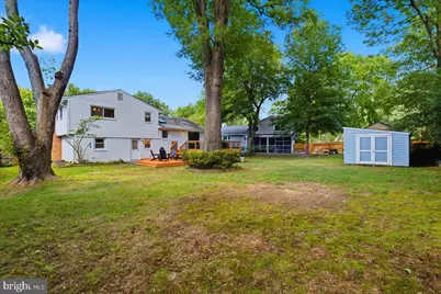 8915 Battery Road, Alexandria, VA 22308 - Photo 53