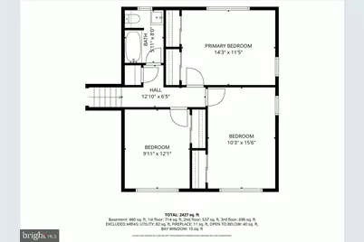 8915 Battery Road, Alexandria, VA 22308 - Photo 45