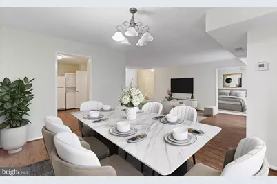 8370 Greensboro Drive #510, McLean, VA 22102 - Photo 7