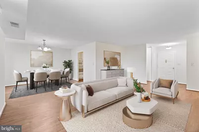 8370 Greensboro Drive #510, McLean, VA 22102 - Photo 9