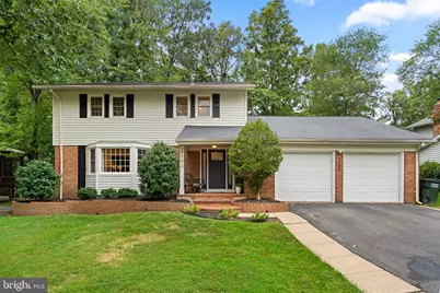 6106 Roxbury Avenue, Springfield, VA 22152 - Photo 1