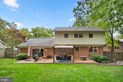 6106 Roxbury Avenue, Springfield, VA 22152 - Photo 41