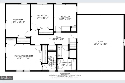 6106 Roxbury Avenue, Springfield, VA 22152 - Photo 47