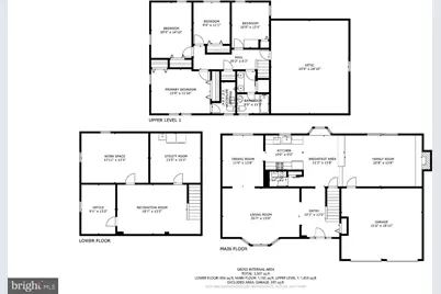6106 Roxbury Avenue, Springfield, VA 22152 - Photo 49