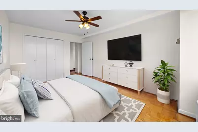 6641 Wakefield Drive #615, Alexandria, VA 22307 - Photo 19