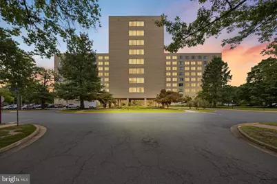 6641 Wakefield Drive #615, Alexandria, VA 22307 - Photo 1