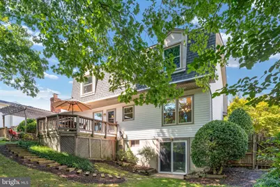 9511 Shipwright Drive, Burke, VA 22015 - Photo 43