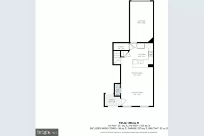 12916 Sunrise Ridge Alley #63, Herndon, VA 20171 - Photo 17