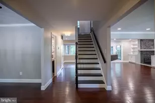4836 Gainsborough Dr, Fairfax, VA 22032 - Photo 19