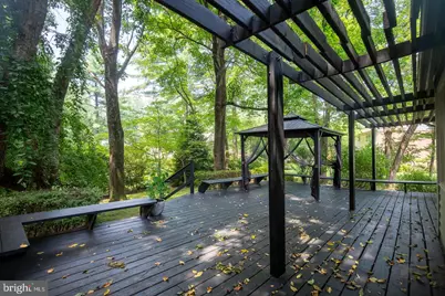 4836 Gainsborough Drive, Fairfax, VA 22032 - Photo 39