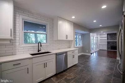 4836 Gainsborough Drive, Fairfax, VA 22032 - Photo 13