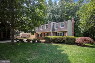 4836 Gainsborough Dr, Fairfax, VA 22032 - Photo 1
