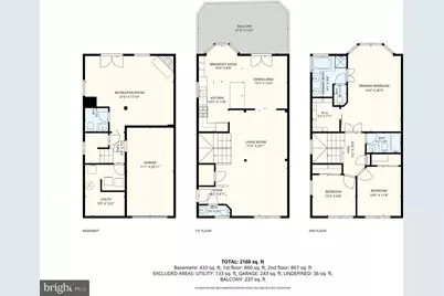 6106 Franconia Commons Court, Alexandria, VA 22310 - Photo 41