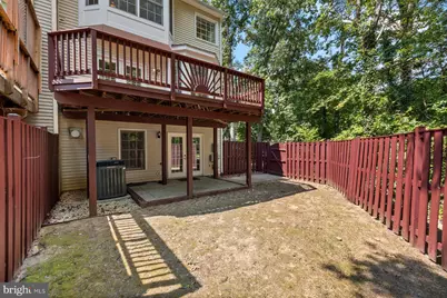 6106 Franconia Commons Court, Alexandria, VA 22310 - Photo 37