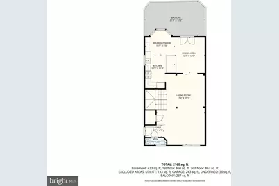 6106 Franconia Commons Court, Alexandria, VA 22310 - Photo 39