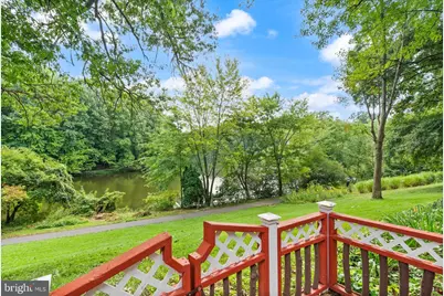9507 Burdett Road, Burke, VA 22015 - Photo 3