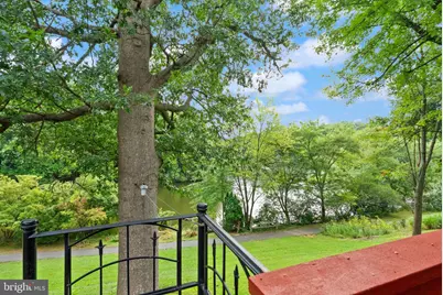 9507 Burdett Road, Burke, VA 22015 - Photo 1