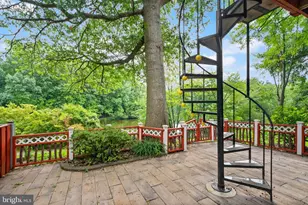 9507 Burdett Rd, Burke, VA 22015 - Photo 41