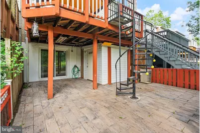 9507 Burdett Road, Burke, VA 22015 - Photo 43