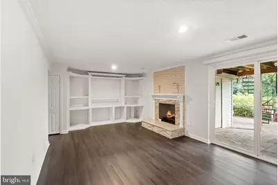 9507 Burdett Road, Burke, VA 22015 - Photo 33