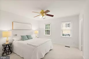 9507 Burdett Rd, Burke, VA 22015 - Photo 19