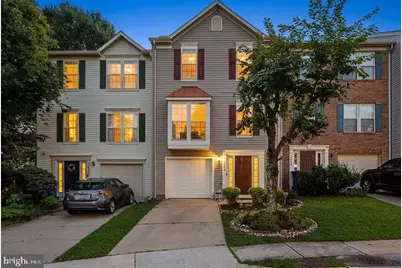 14290 Glade Spring Drive, Centreville, VA 20121 - Photo 1
