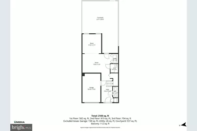 14290 Glade Spring Drive, Centreville, VA 20121 - Photo 45