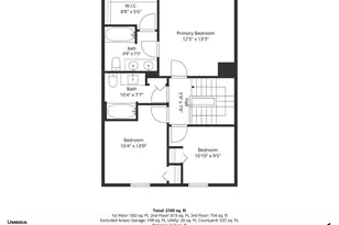 14290 Glade Spring Dr, Centreville, VA 20121 - Photo 47