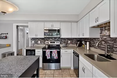 7026 Leebrad Street, Springfield, VA 22151 - Photo 13