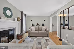 7026 Leebrad St, Springfield, VA 22151 - Photo 7