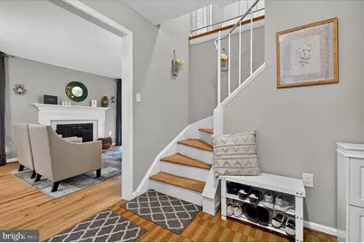 7026 Leebrad Street, Springfield, VA 22151 - Photo 5