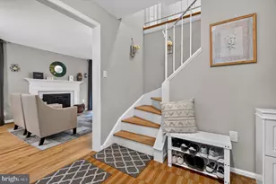 7026 Leebrad St, Springfield, VA 22151 - Photo 5