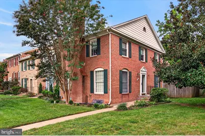 7026 Leebrad Street, Springfield, VA 22151 - Photo 3