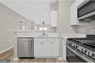 11320 Aristotle Drive #4-308, Fairfax, VA 22030 - Photo 17