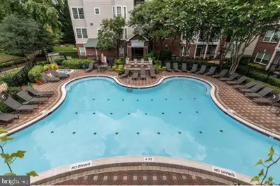 1581 Spring Gate Drive #5207, McLean, VA 22102 - Photo 15