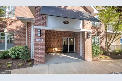 1581 Spring Gate Drive #5207, McLean, VA 22102 - Photo 1