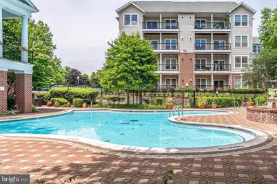 1581 Spring Gate Drive #5207, McLean, VA 22102 - Photo 19