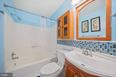 3895 Steppes Court #3895B, Falls Church, VA 22041 - Photo 17